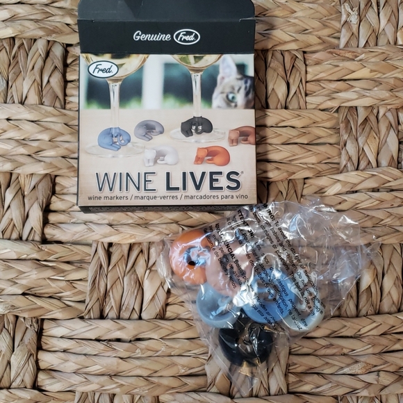 Cat Lover Gift Set - Just added more to this set!! 🔹️FINAL PRICE🔹️ - Picture 2 of 5